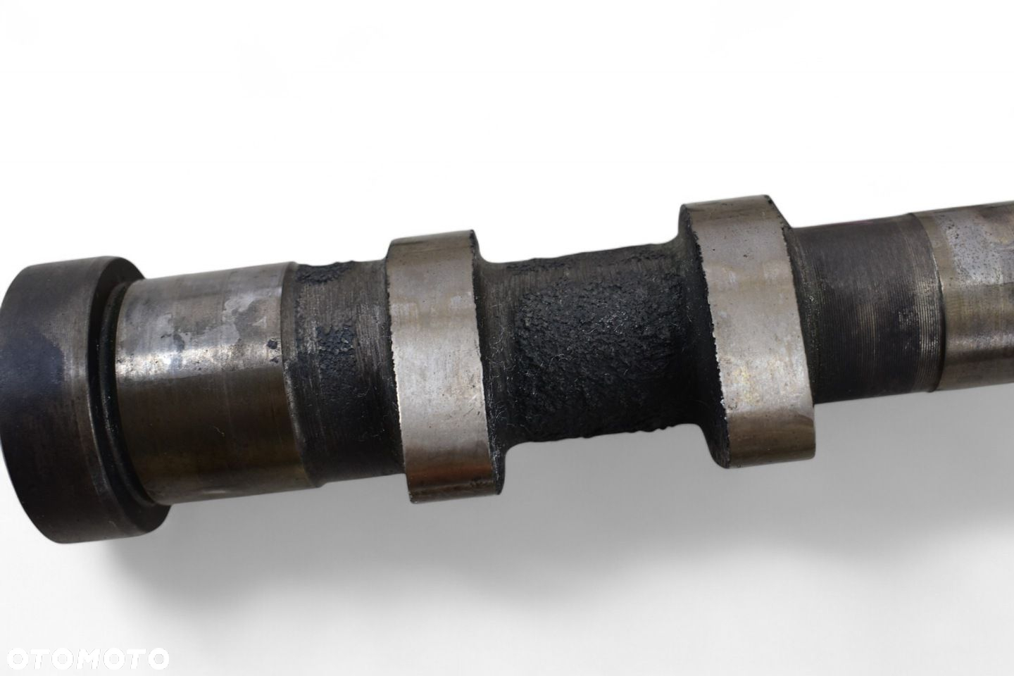Wałek Rozrządu Wydechowy NISSAN NAVARA D40 2.5 DCI YD25 2010-2015R - 3