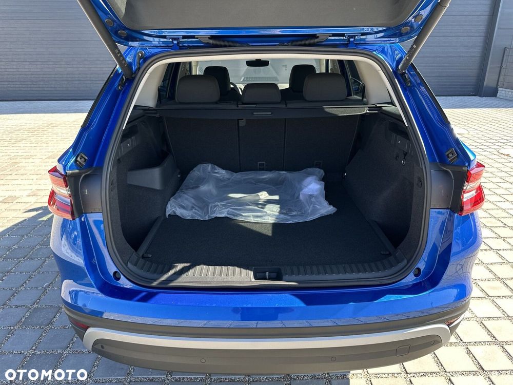 Skoda Kodiaq 2.0 TDI 4x4 Drive DSG - 25