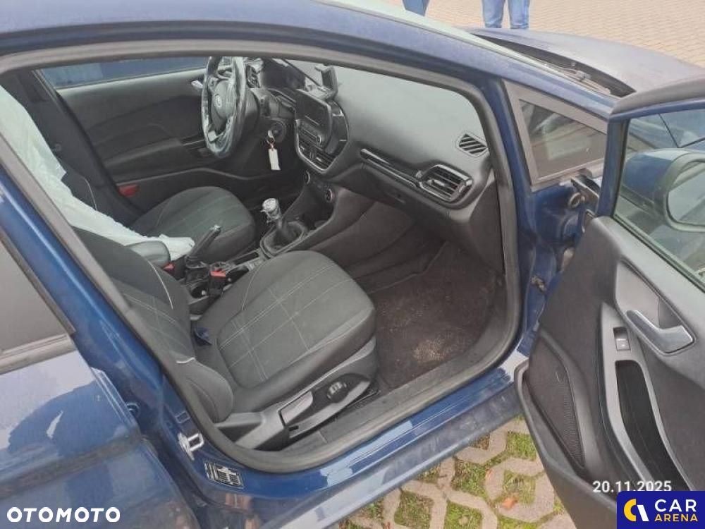Ford Fiesta - 26