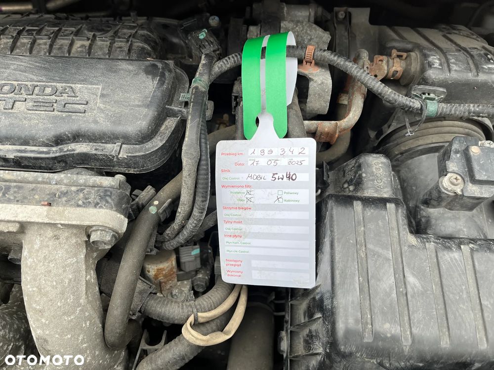Honda Jazz 1.2 i-VTEC - 14