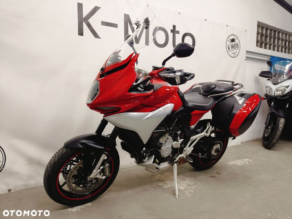 MV AGUSTA Turismo Veloce - 17