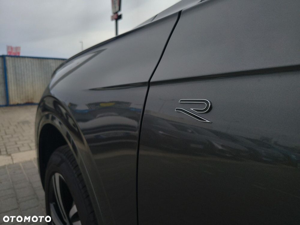 Volkswagen Touareg 3.0 V6 TDI 4Motion R-Line Final Edition - 41