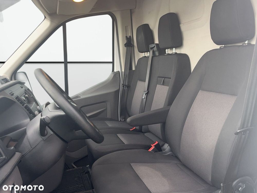 Ford transit - 11