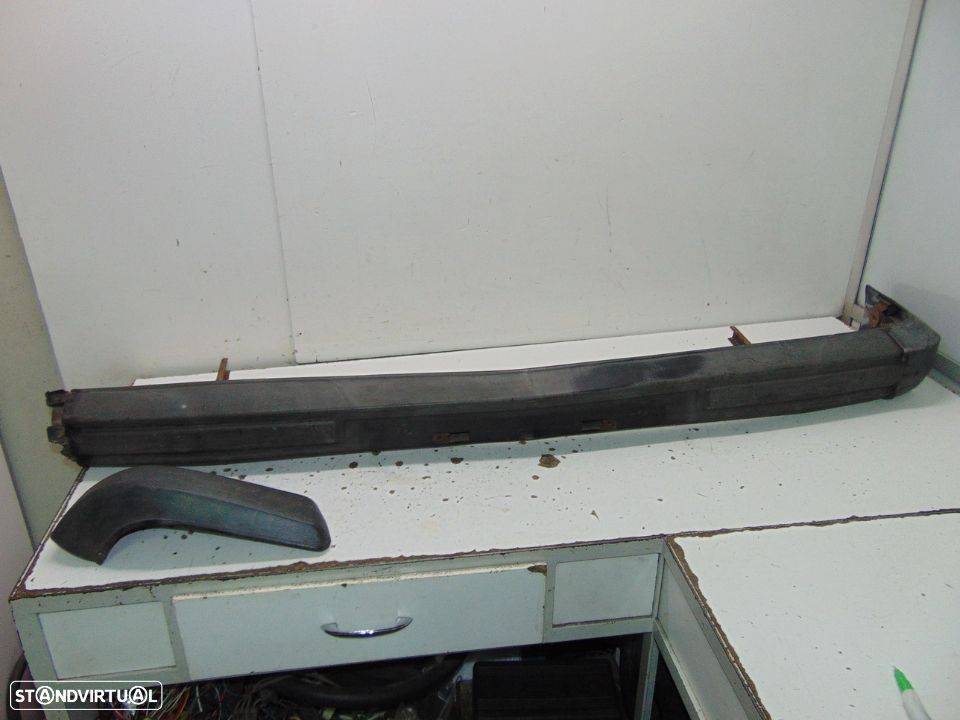 Opel kadett D caravan pára-choques - 7