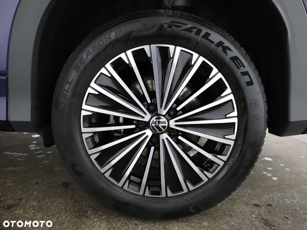 Volkswagen Tayron - 29