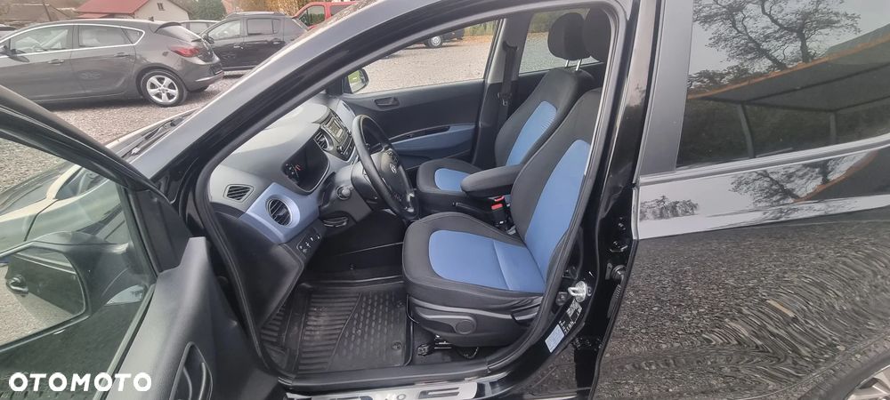 Hyundai i10 - 7