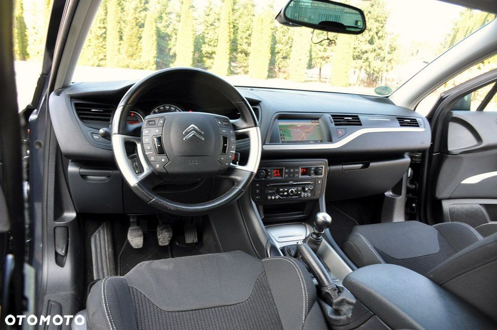 Citroën C5 - 30