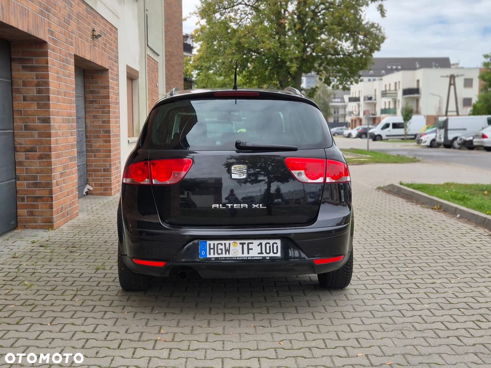 Seat Altea XL - 31