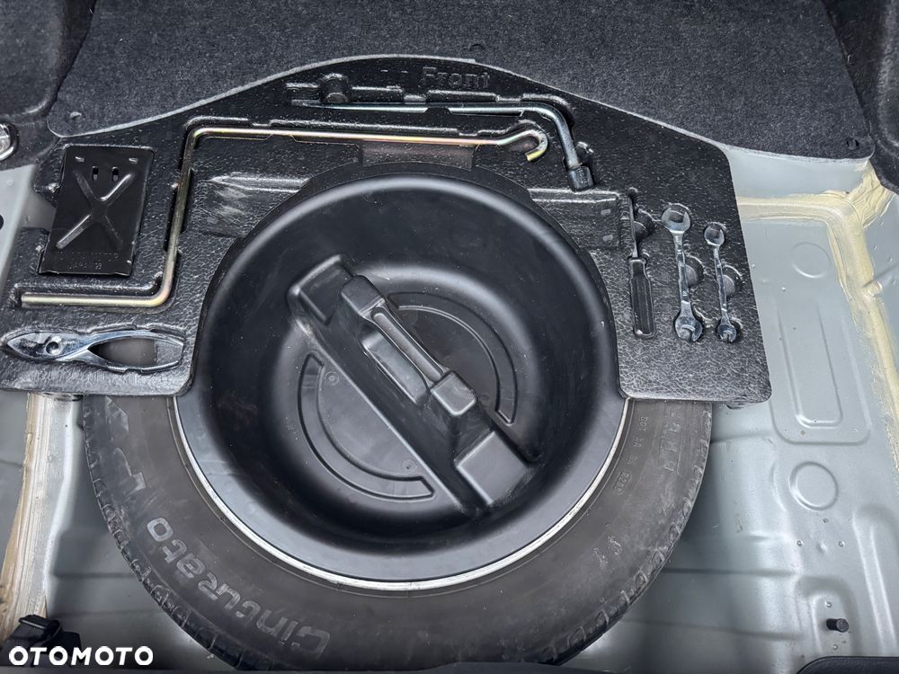 Lexus IS 200 Limited - 37