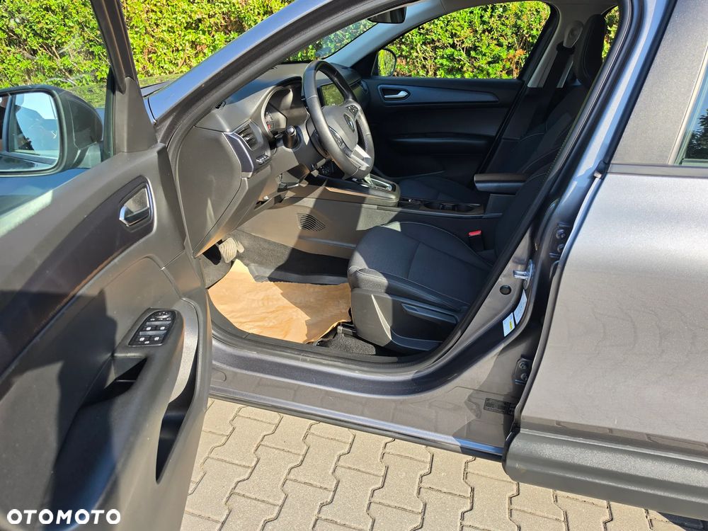 Renault Arkana 1.3 TCe mHEV Zen EDC - 19