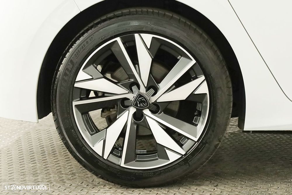 Peugeot 308 1.2 PureTech Allure EAT8 - 5