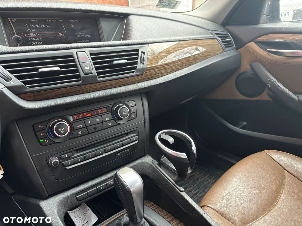BMW X1 - 4