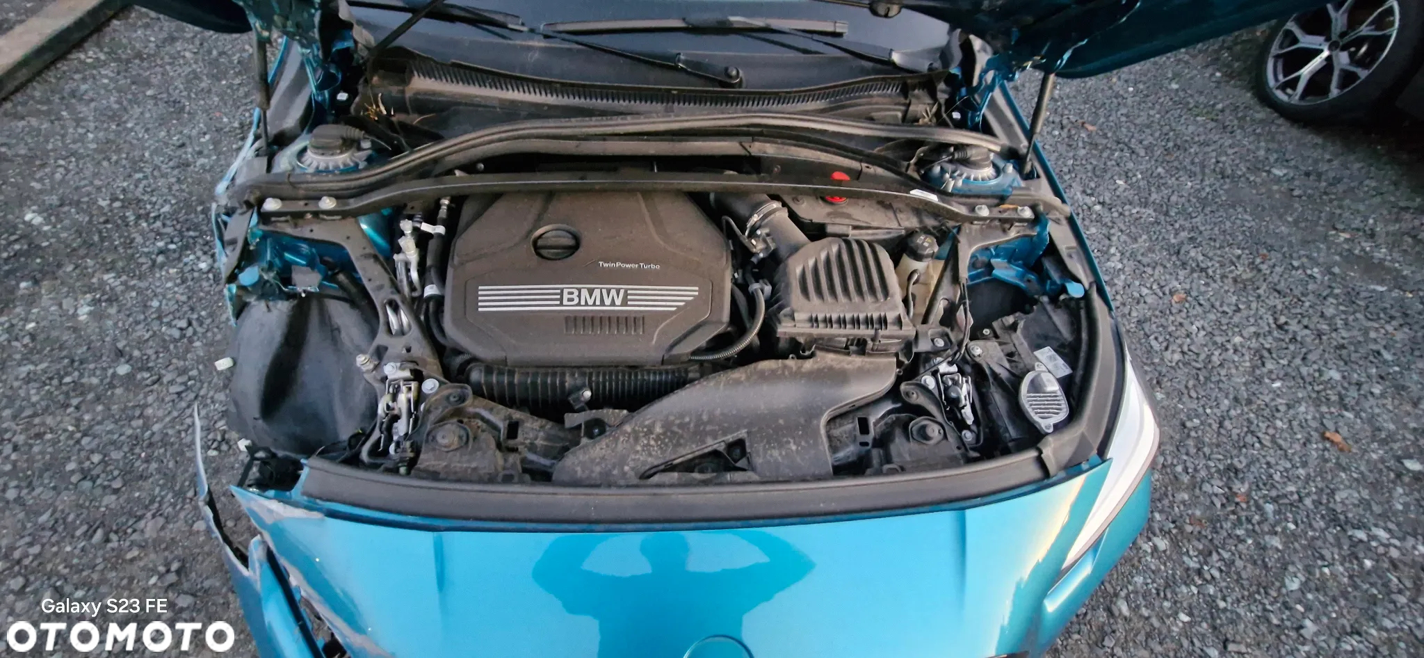BMW Seria 2 220i Gran Coupe M Sport - 21