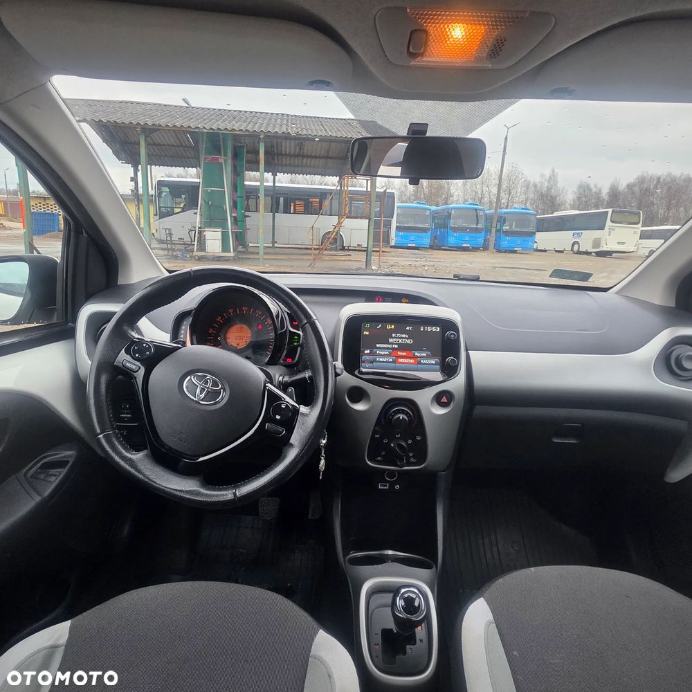 Toyota Aygo - 3