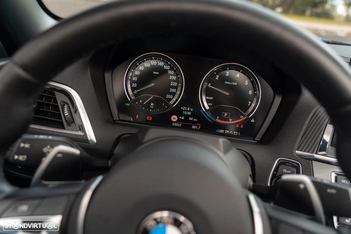 BMW M240i Standard - 23