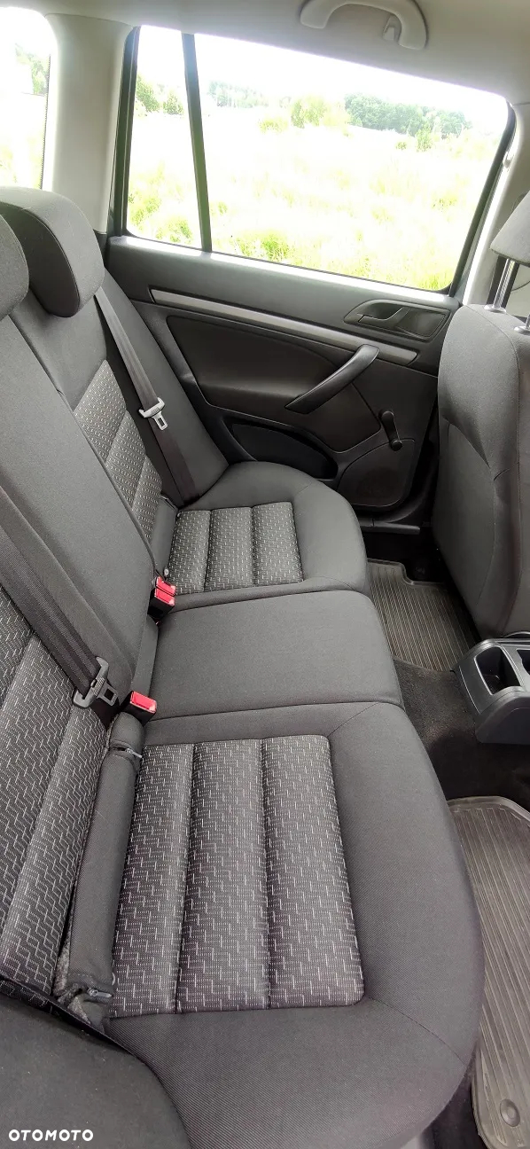 Skoda Octavia 1.6 Active - 8