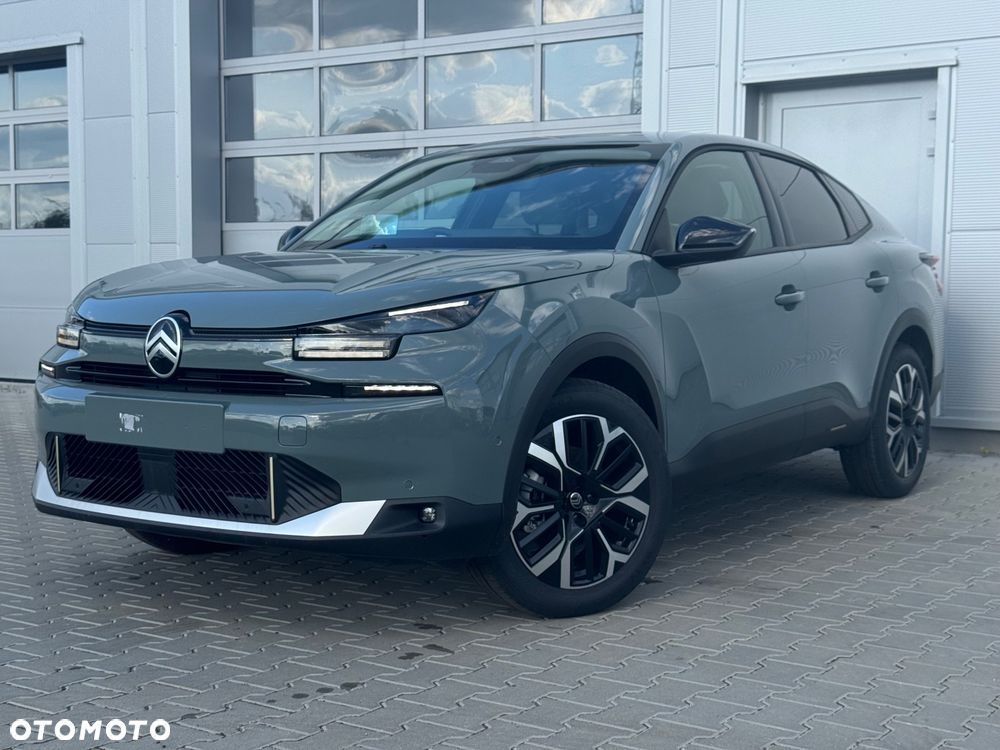 Citroën C4 1.2 PureTech Max S&S EAT8 - 3