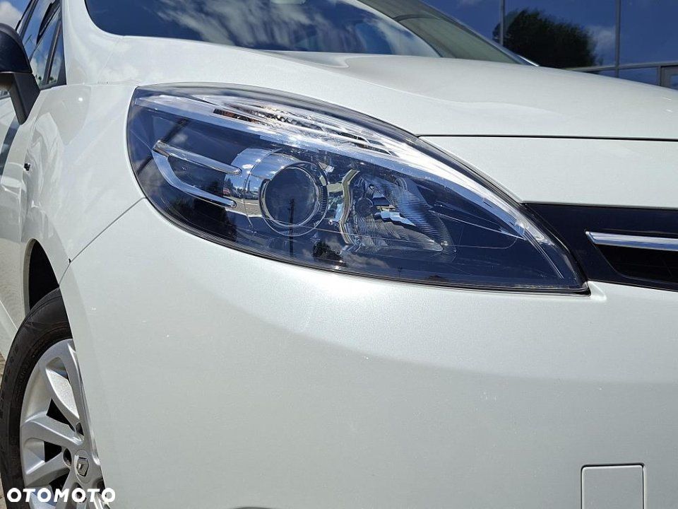 Renault Scenic - 7