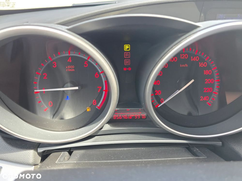 Mazda 3 2.0 Sport - 34