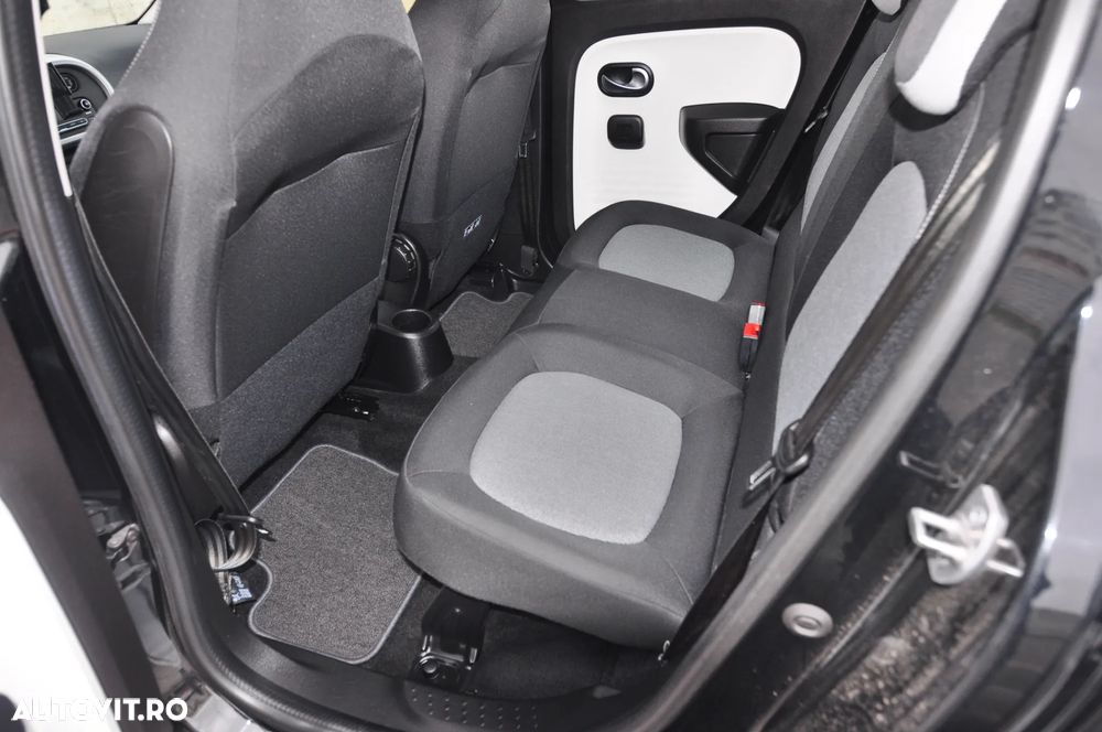 Renault Twingo SCe 65 LIFE - 16