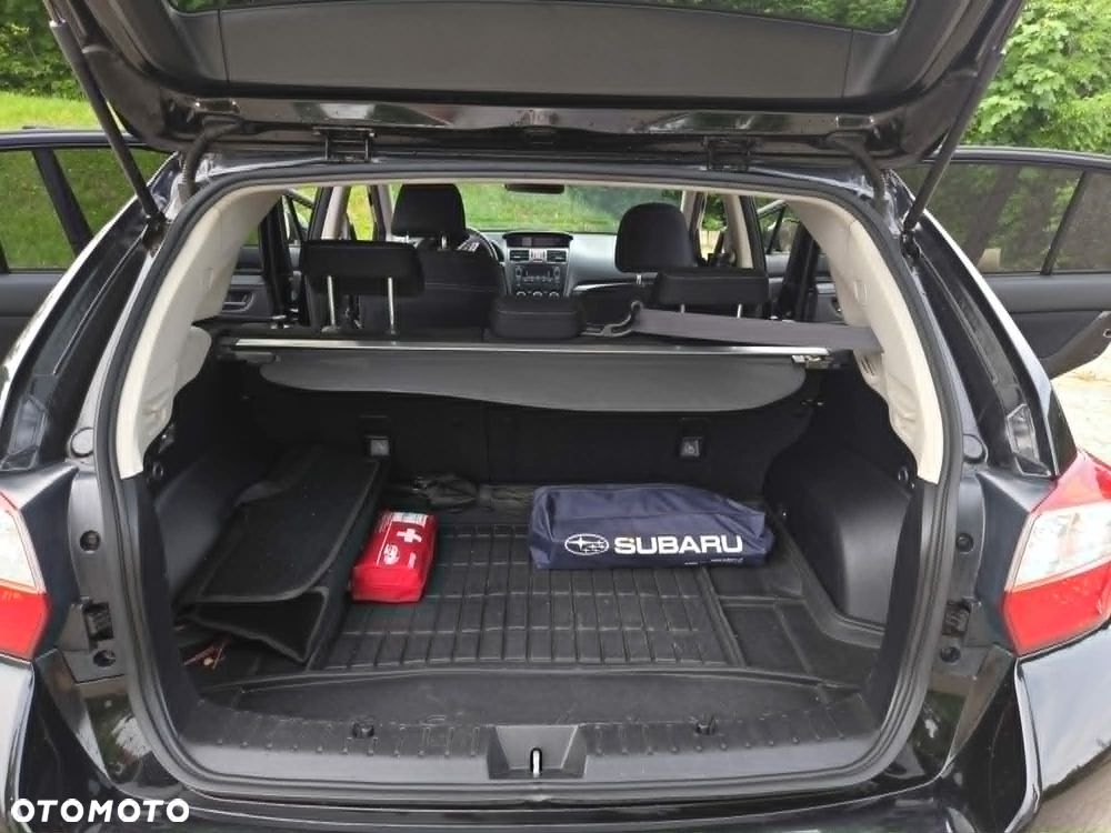 Subaru XV 2.0i Comfort - 18