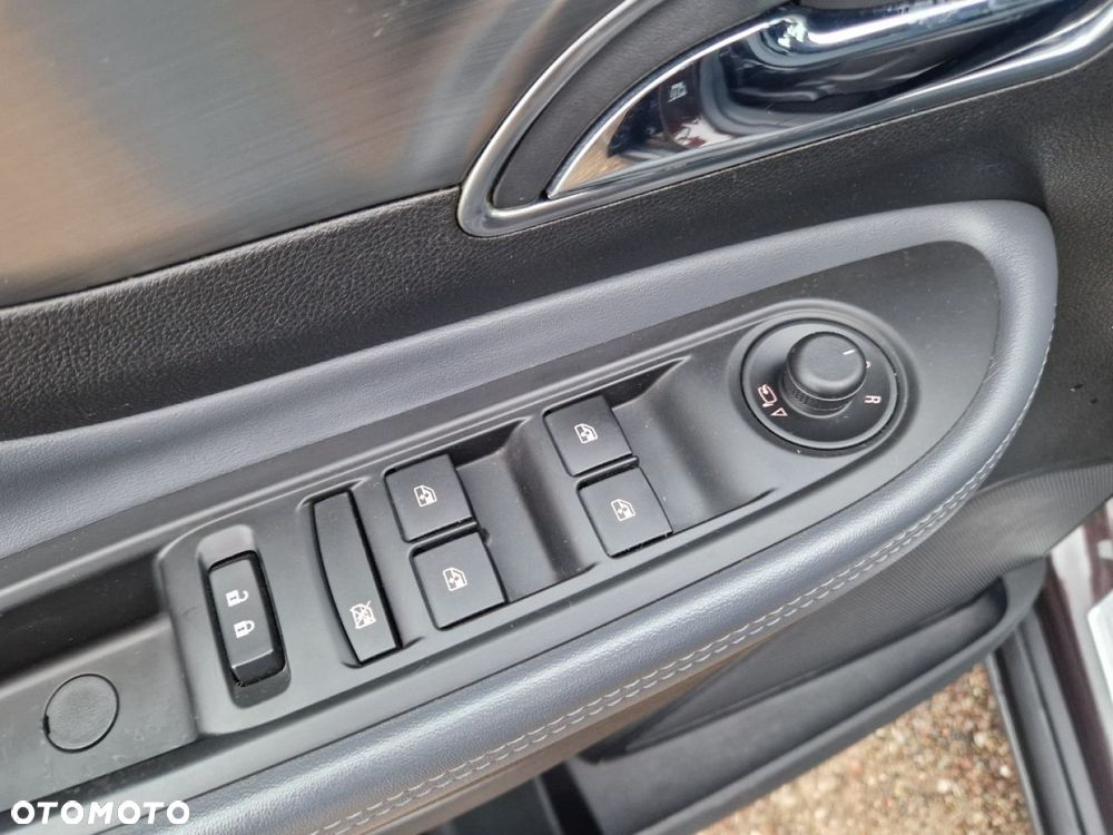 Opel Mokka 1.4 Turbo ecoFLEX Start/Stop Color Innovation - 9