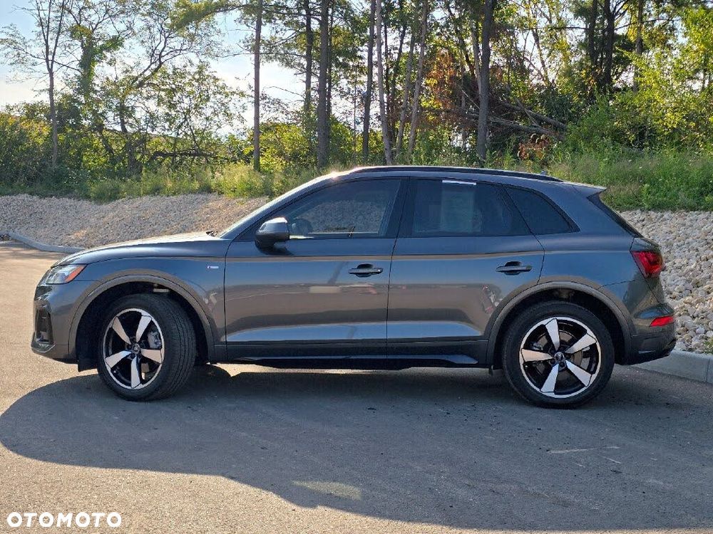 Audi Q5 - 5