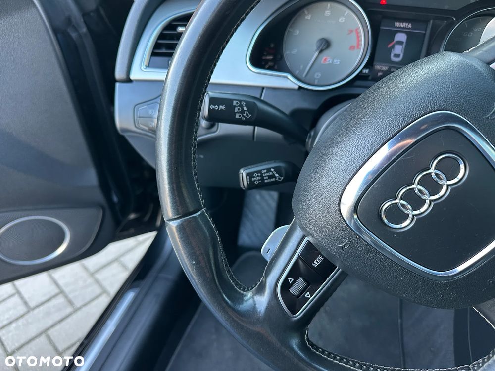 Audi S5 Coupé - 9