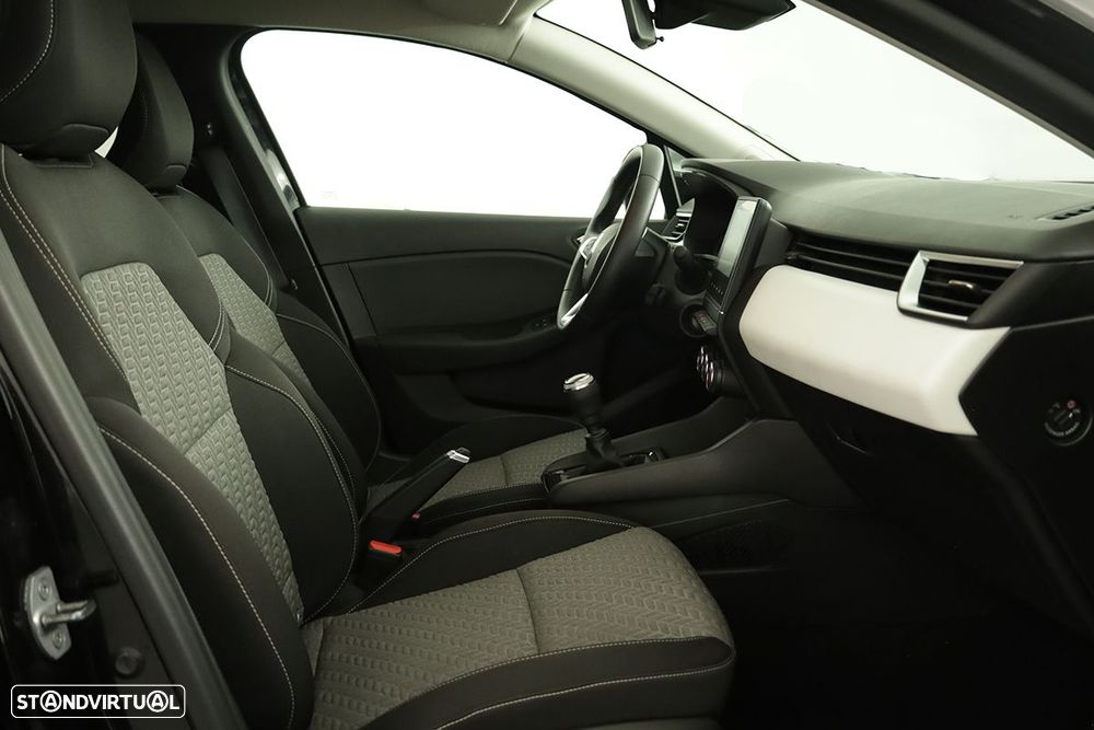 Renault Clio 1.0 TCe Evolution Bi-Fuel - 22