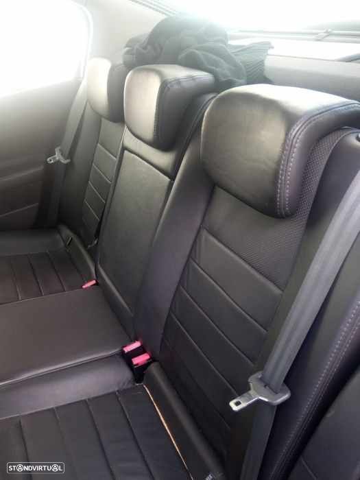 Renault Mégane 1.5 dCi Privilège Luxe - 5