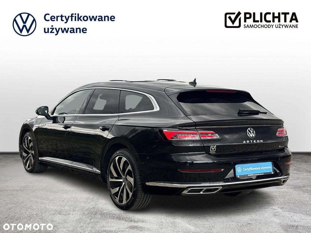 Volkswagen Arteon - 3