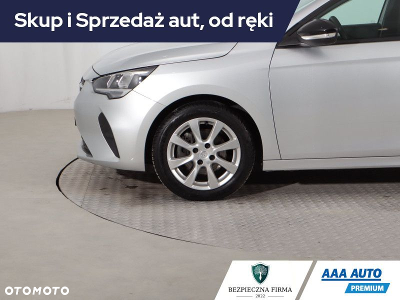 Opel Corsa - 15