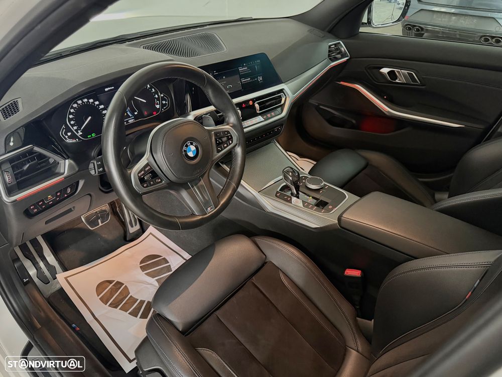 BMW 330 e Pack M Auto - 5