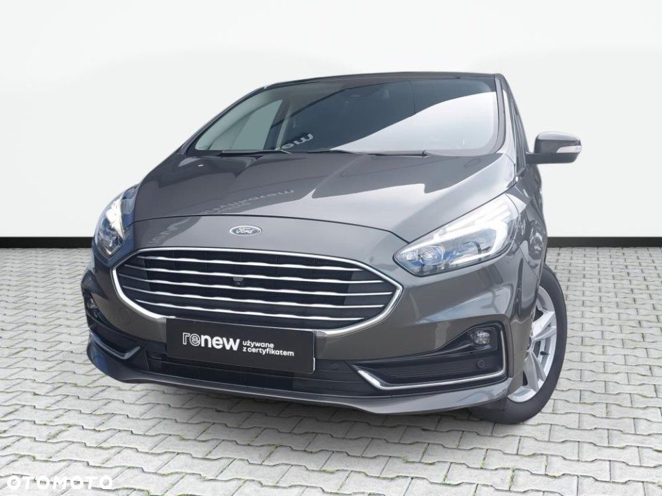 Ford S-Max - 2