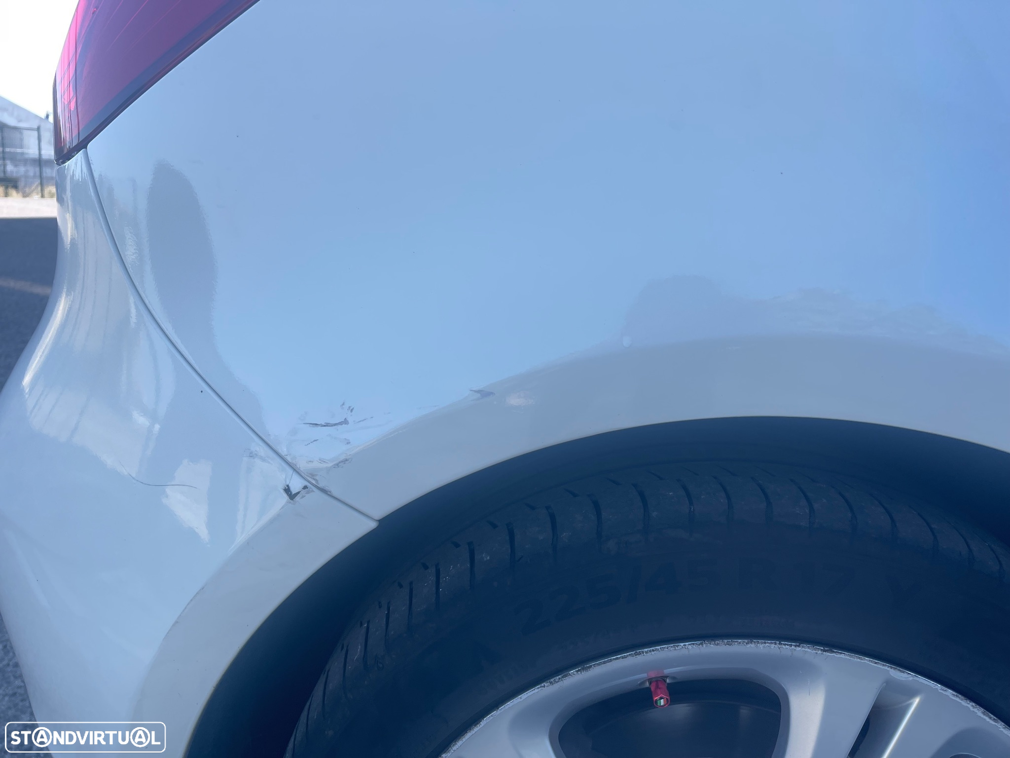 Mercedes-Benz A 200 CDi BE Style Aut. - 10
