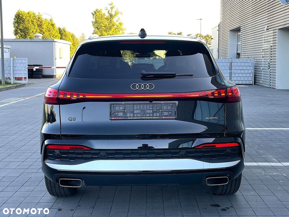 Audi Q5 - 27