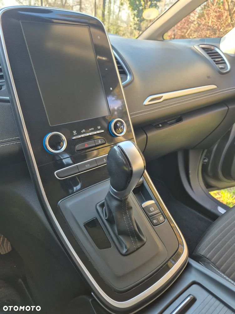 Renault Scenic ENERGY dCi 160 EDC BOSE EDITION - 16