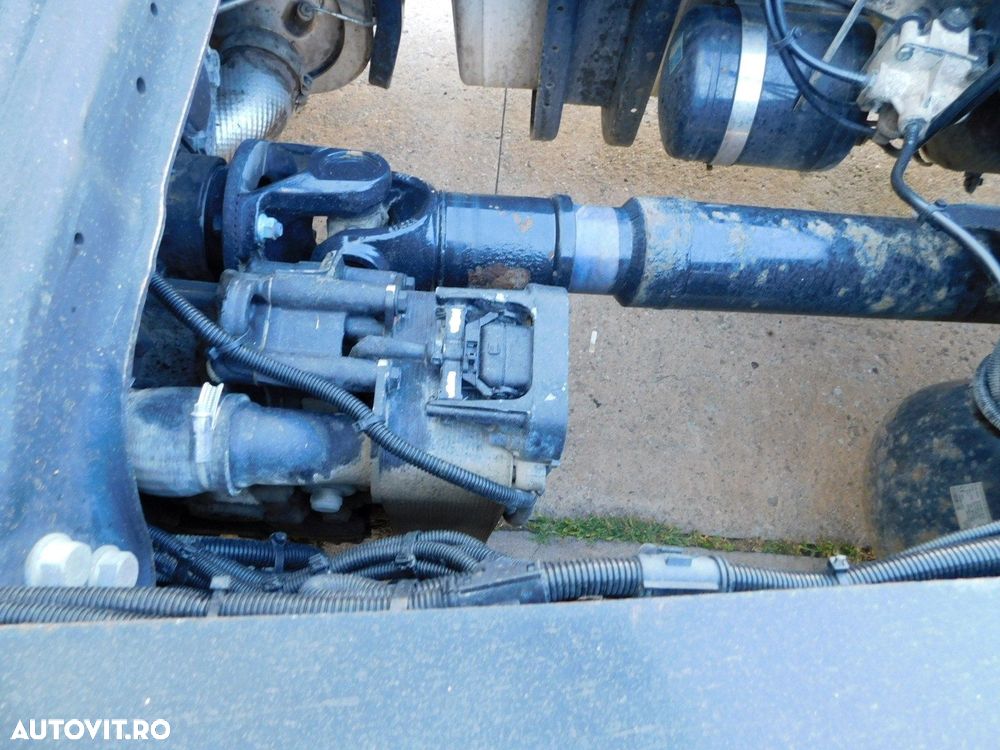 MAN Tgx - 8