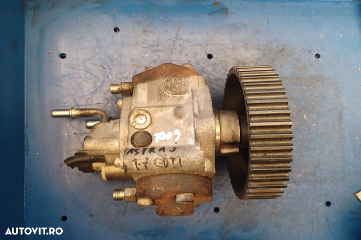 Pompa inalta presiune 1.7 CDTI 55586499 HU2940001003 Opel Astra J [fa - 1