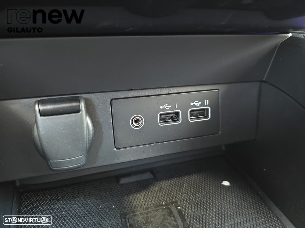 Renault Clio 1.6 E-Tech Full Hybrid Esprit Alpine - 26