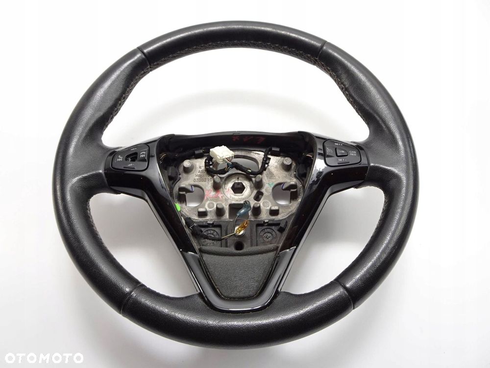 kierownica skóra multi ford ka+ g1b53600jb37ae - 1