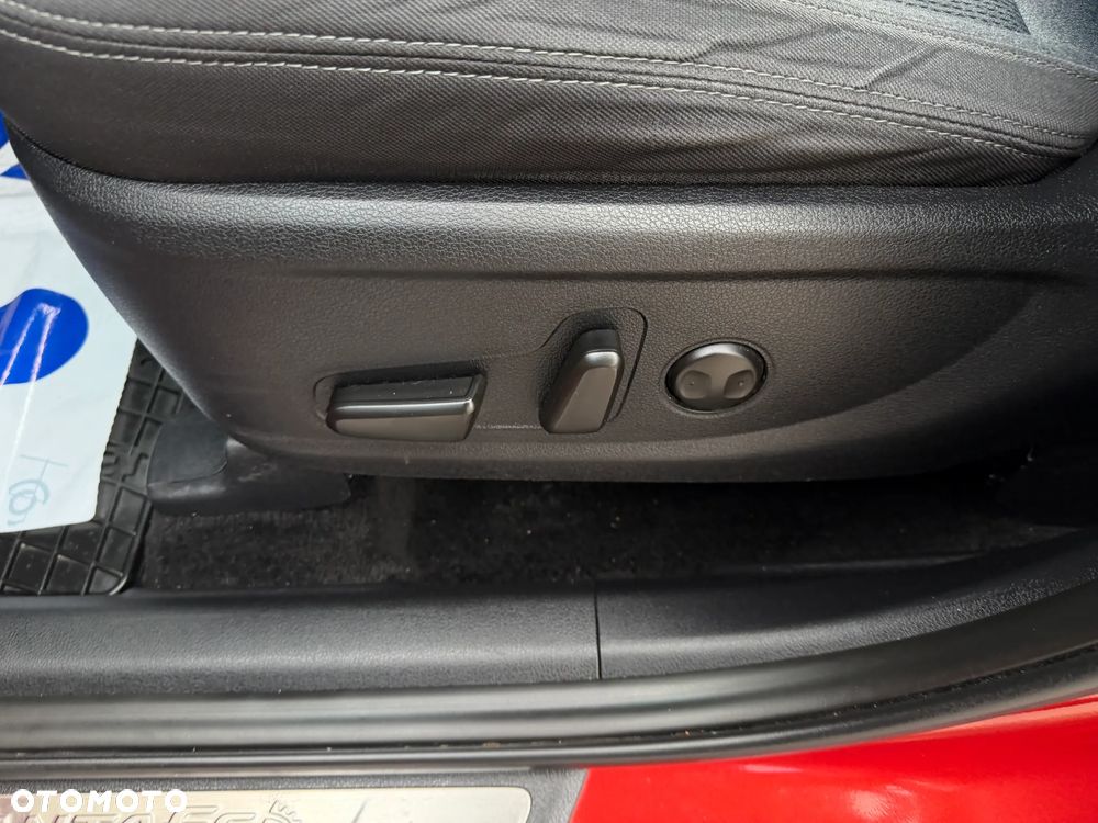 Hyundai Santa Fe 2.0 CRDi Executive 4WD - 11