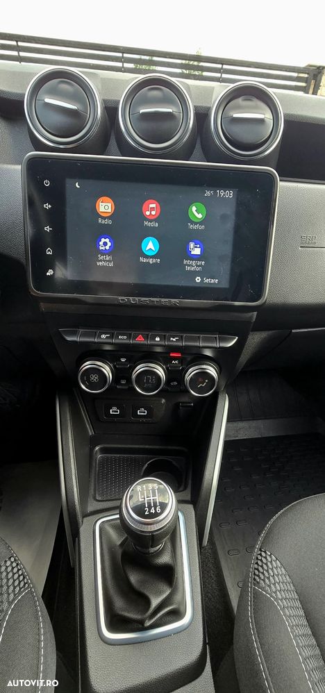 Dacia Duster ECO-G 100 Prestige Plus - 40