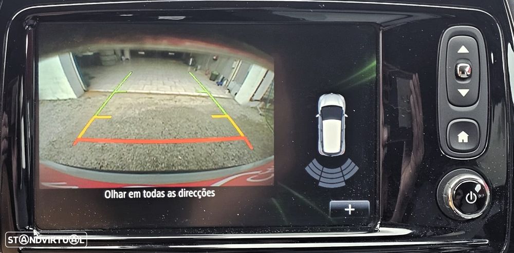 Renault Captur ENERGY TCe 120 EDC Dynamique - 9