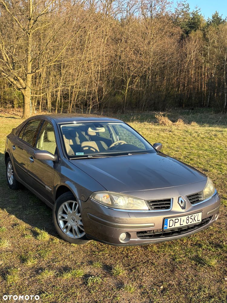 Renault Laguna 2.0 Turbo Privilege - 3