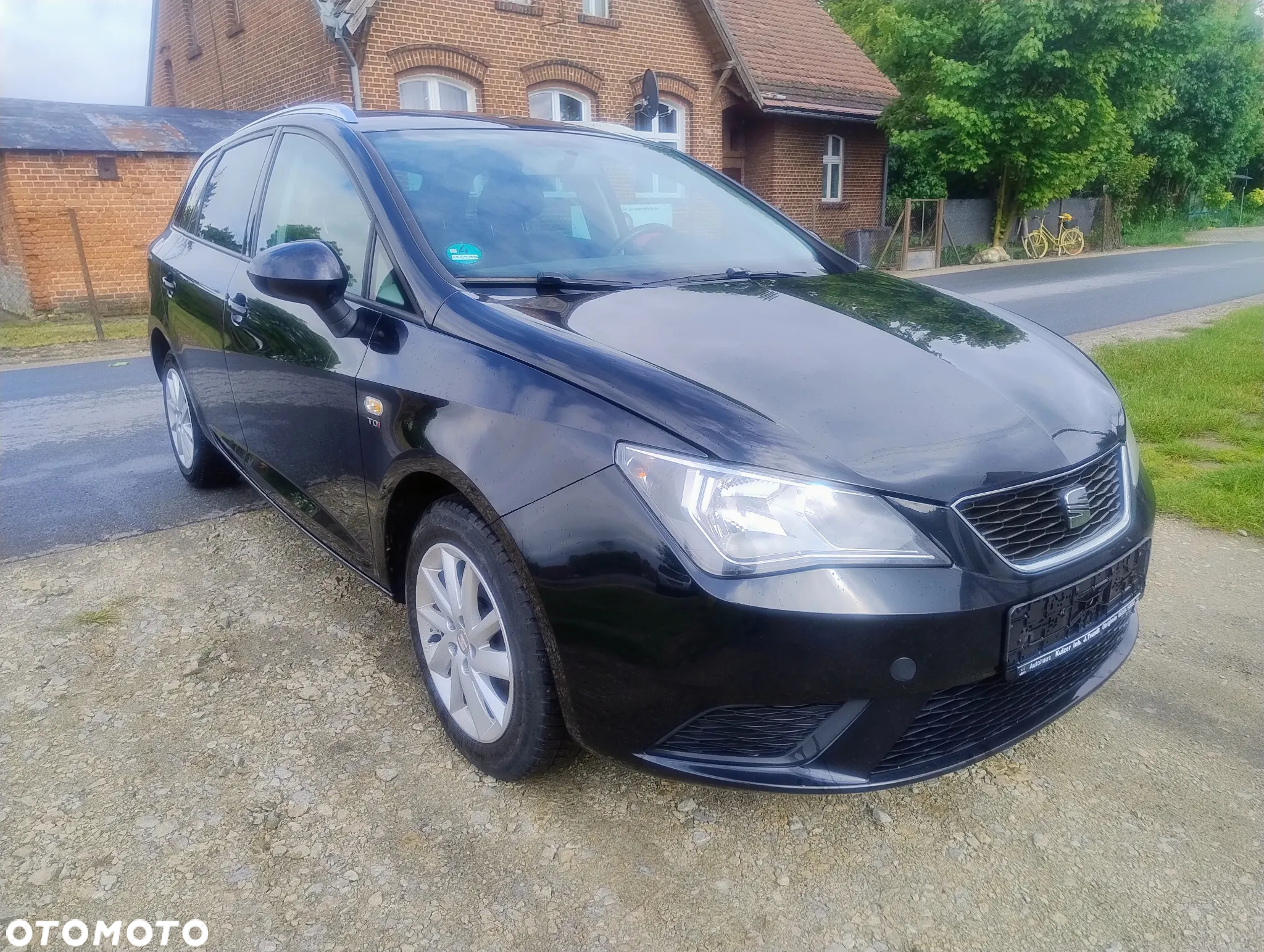 Seat Ibiza 1.6 TDI CR Style - 20