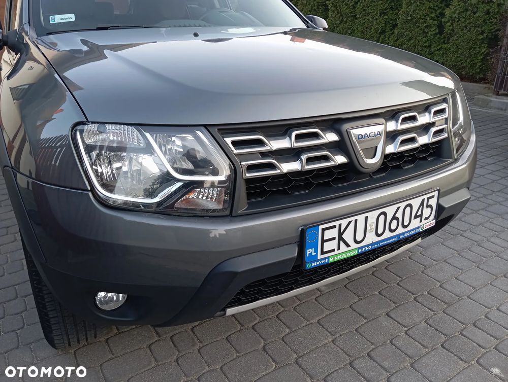 Dacia Duster 1.6 SCe Urban Explorer S&S - 23