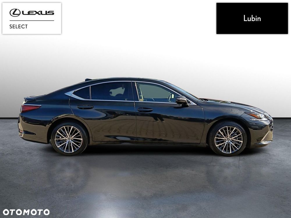 Lexus ES 300h Prestige - 7
