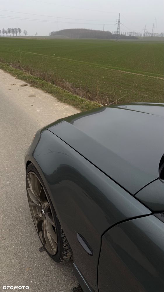 BMW Seria 3 320d - 5