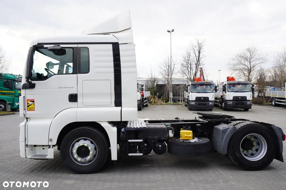 MAN TGS 18.440 / 220 tys. km_249061 - 7